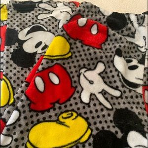 Disney Plus Size Lounge Pants